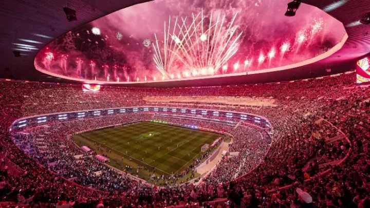 Abre FIFA venta de última hora para los 104 partidos del Mundial 2026