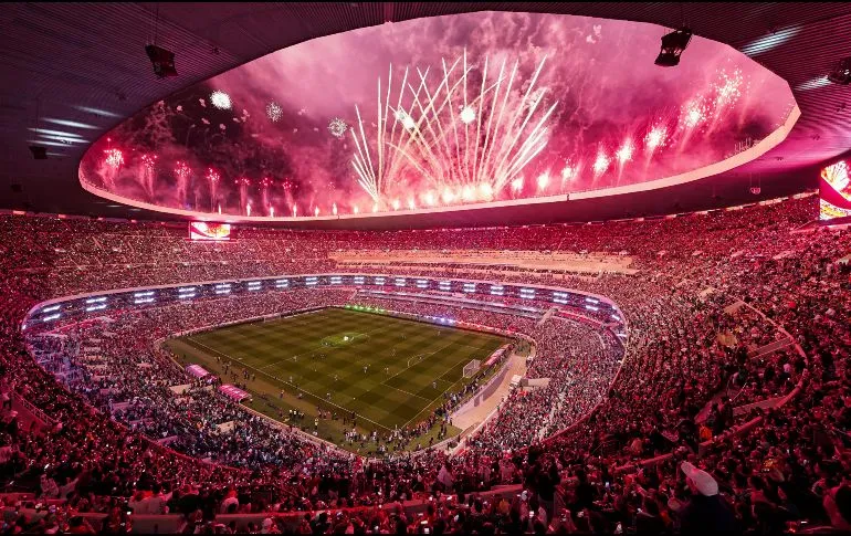 Abre FIFA venta de última hora para los 104 partidos del Mundial 2026