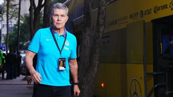 Es oficial la salida de Héctor González Iñárritu del Club América