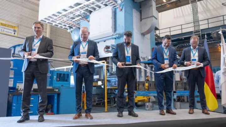 Hirschvogel en San Juan del Río anuncia expansión automotriz