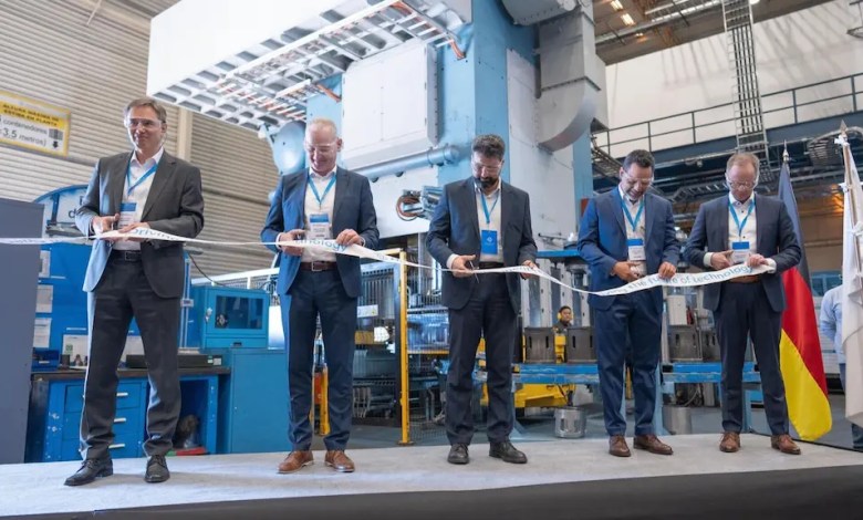 Hirschvogel en San Juan del Río anuncia expansión automotriz