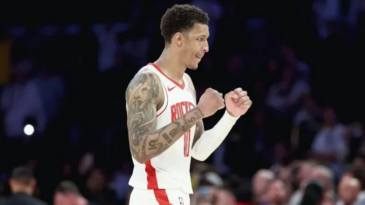 Rockets vuelven a ganar y le pone presión a los Lakers