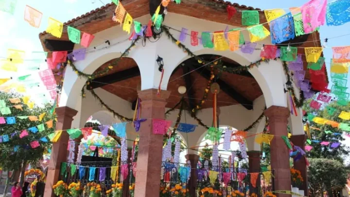 Alianza turística entre San Juan del Río y Amealco