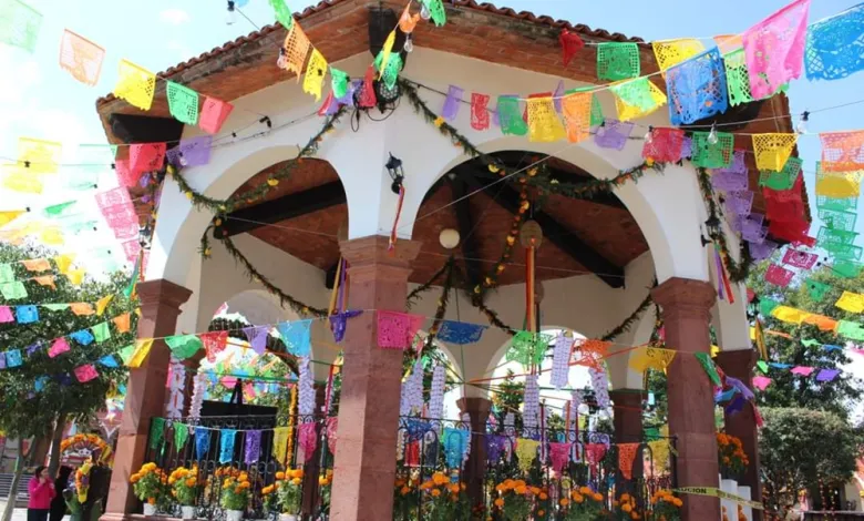 Alianza turística entre San Juan del Río y Amealco