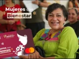 Mujeres con Bienestar 2026: Así puedes recuperar tu folio para las visitas domiciliarias