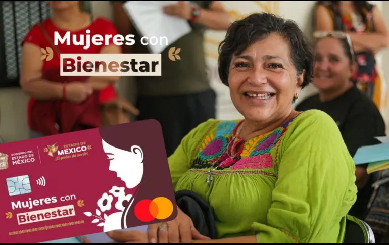 Mujeres con Bienestar 2026: Así puedes recuperar tu folio para las visitas domiciliarias