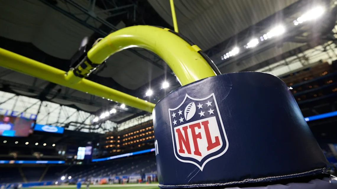 Departamento de Justicia de EU investiga a la NFL