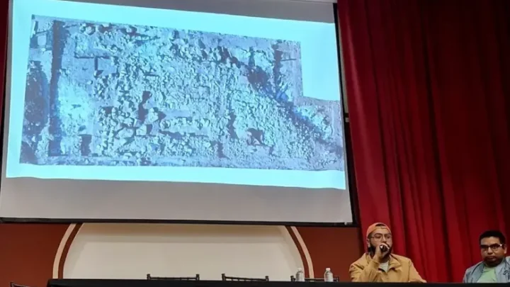 Avanza salvamento arqueológico del Tren México-Querétaro en San Juan del Río