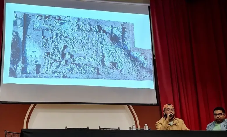 Avanza salvamento arqueológico del Tren México-Querétaro en San Juan del Río