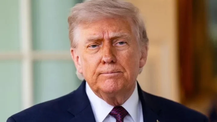 Trump asegura que las negociaciones con Irán podrían retomarse en los próximos dos días