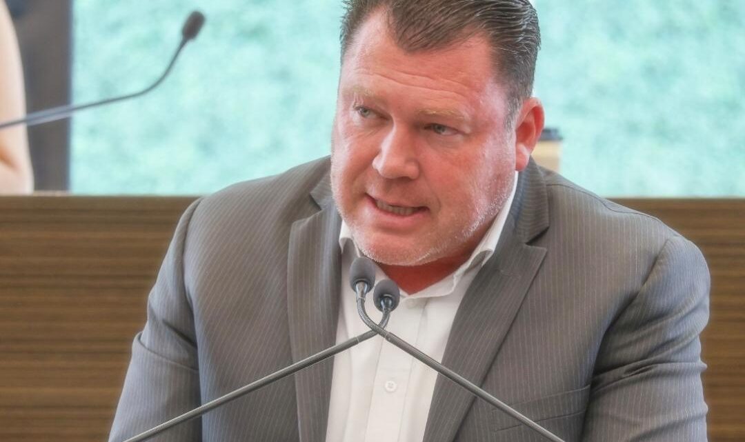 Diputado Edgar “Güero” Inzunza se congratuló por la aprobación de su iniciativa para crear la Medalla de Honor al Mérito Deportivo del Poder Legislativo del Estado