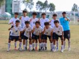 Medalla histórica de fútbol queretano sub 15 en Olimpiada Nacional 2026