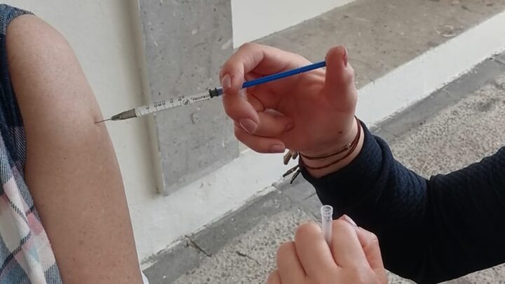Da seguimiento SESA a vigilancia epidemiológica de influenza estacional