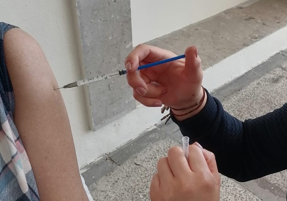 Da seguimiento SESA a vigilancia epidemiológica de influenza estacional