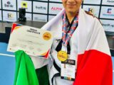 Querétaro, campeón mundial de Parataekwondo