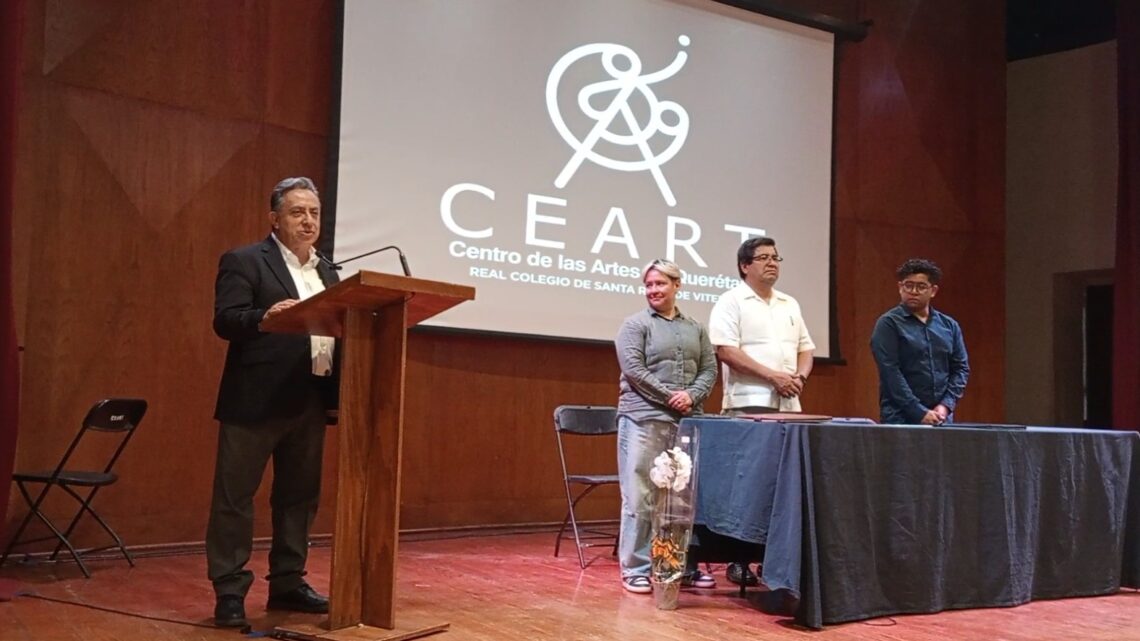 Concluye 5ª edición del diplomado Querétaro Inédito