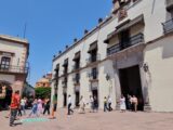 Querétaro participa activamente en el Primer Simulacro Nacional 2026