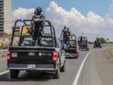 Acciones de la Policía Estatal en el primer cuatrimestre fortalecen la seguridad y paz social en Querétaro
