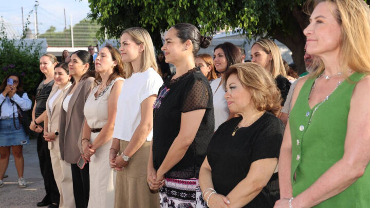 Atestigua Car Herrera inicio de operaciones de la segunda casa de la Asociación Maximiliano María Kolbe I.A.P.