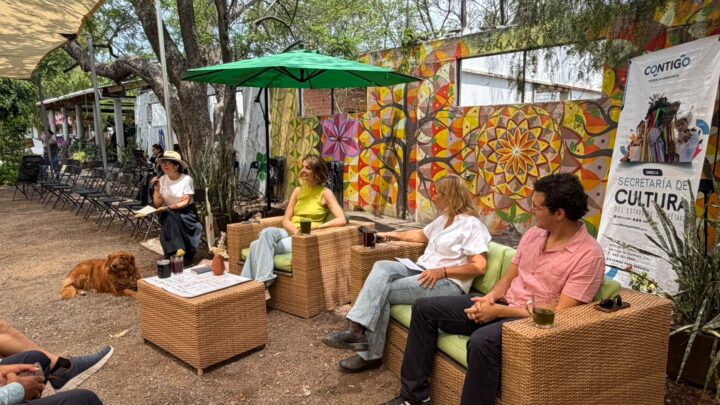 Impulsa Secult espacios de fomento a la cultura y el cuidado al medio ambiente