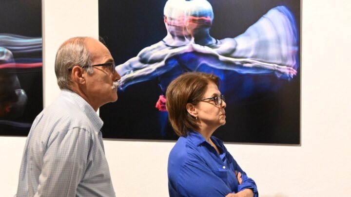 Presenta la Galería Libertad cuatro exposiciones en su quinta temporada de 2026