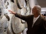 Llega con su obra al Museo de Arte la artista queretana Flor Minor