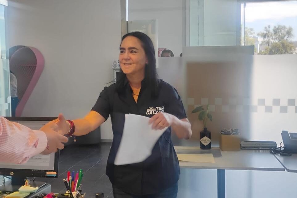 Querétaro a la vanguardia en prevención: Tere Calzada 