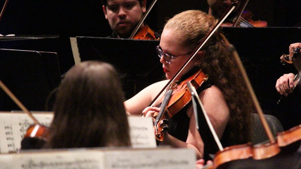 Alista la OFEQ el concierto Mozart y sus contemporáneos