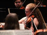 Alista la OFEQ el concierto Mozart y sus contemporáneos