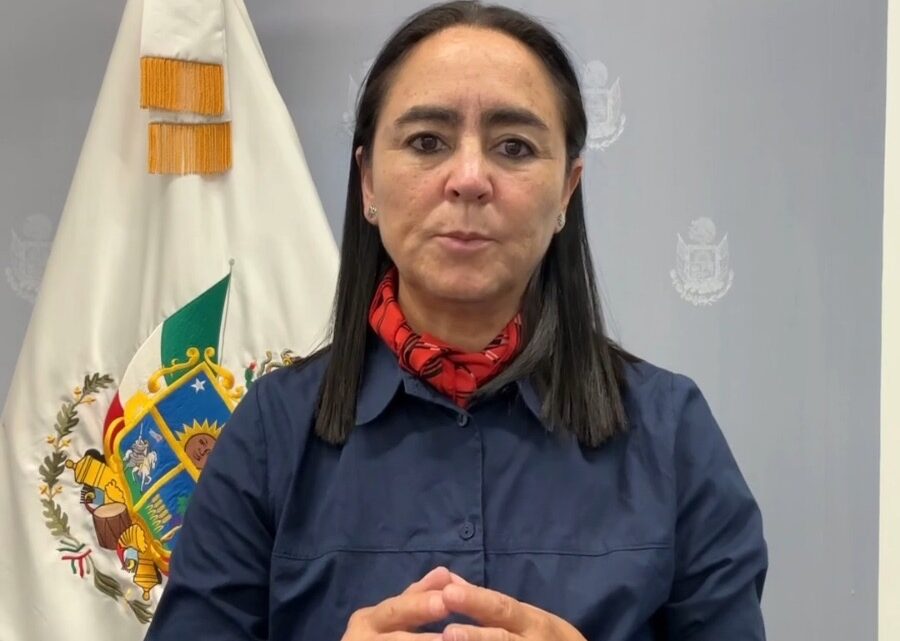 Certeza jurídica y técnica legislativa, prioridades de Teresita Calzada ante reformas al Código Civil