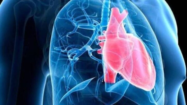 Promueve SESA Querétaro la detección oportuna de la Hipertensión Pulmonar