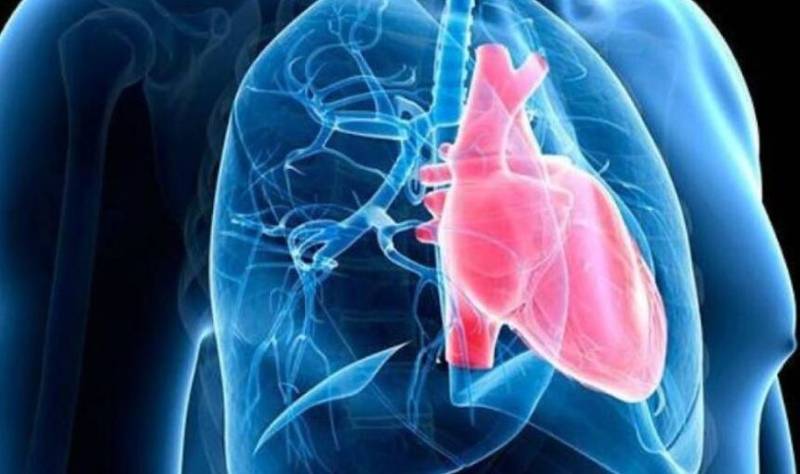Promueve SESA Querétaro la detección oportuna de la Hipertensión Pulmonar