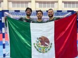 Queretanos, seleccionados para Nacional de Handball 