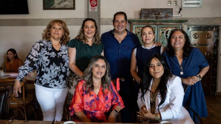 JAPAM reconoce y celebra a las mamás que fortalecen a la institución y a las familias sanjuanenses