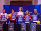 Anuncia López Birlain el Cinematón HITO 2026 para apoyar a niñas, niños y jóvenes con cáncer