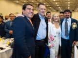 Premia Gobierno de Querétaro el compromiso y liderazgo de docentes y directivos