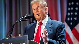 El arriesgado plan de Morena frente a pruebas de Trump contra Rocha Moya