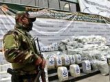 EU reconoce a México: así reaccionó su zar antidrogas