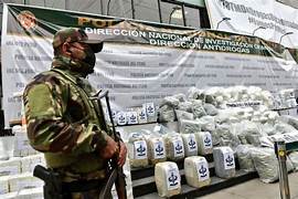 EU reconoce a México: así reaccionó su zar antidrogas