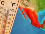 Onda de calor golpea a México; lluvias darán un respiro