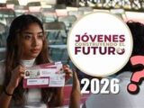 Jóvenes Construyendo el Futuro 2026: fecha del próximo registro y requisitos