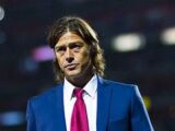 Almeida y su millonaria exigencia a Monterrey