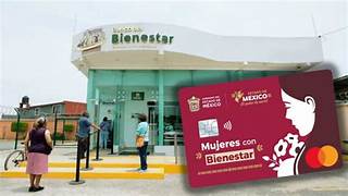 Lista de municipios que reciben la tarjeta Mujeres con Bienestar en Edomex hoy 19 de mayo
