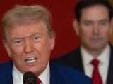 Ormuz en la mira: Trump confronta a Irán y crece el riesgo