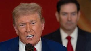 Ormuz en la mira: Trump confronta a Irán y crece el riesgo