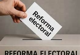 Sheinbaum propone aplazar la elección judicial de 2027 a 2028 por razones operativas