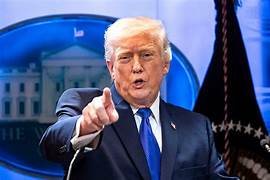 Trump impulsa nueva remodelación de la Casa Blanca