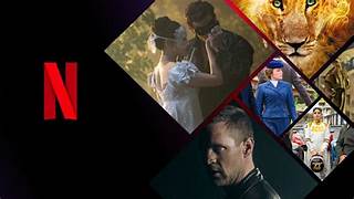 Estrenos originales de Netflix en mayo de 2026: todas las novedades