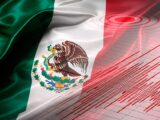 Próximo gran sismo en México: esto es lo que se sabe