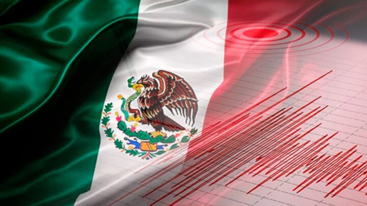 Próximo gran sismo en México: esto es lo que se sabe